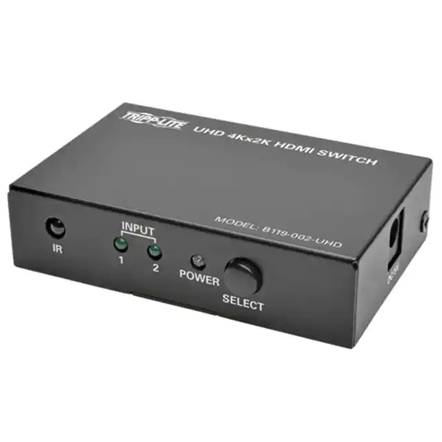B119-002-UHD Tripp Lite