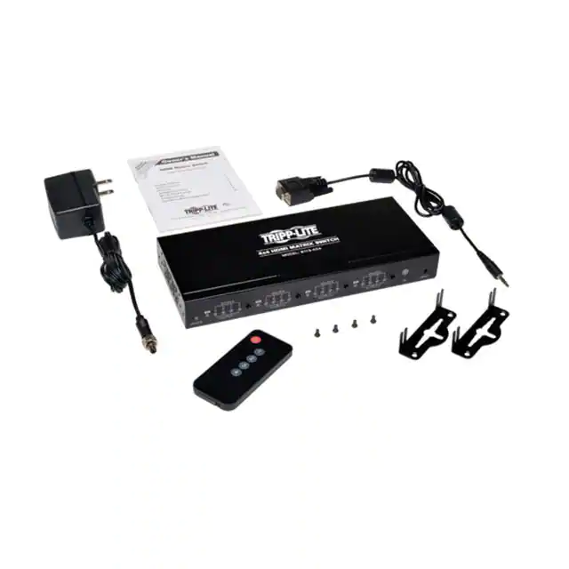 B119-4X4 Tripp Lite
