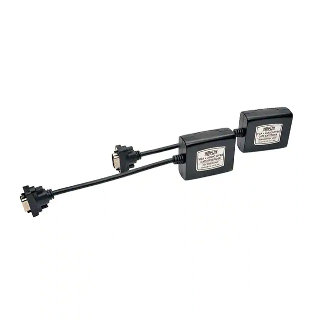 B130-101A-MR Tripp Lite