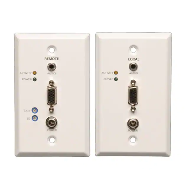 B130-101A-WP-2 Tripp Lite