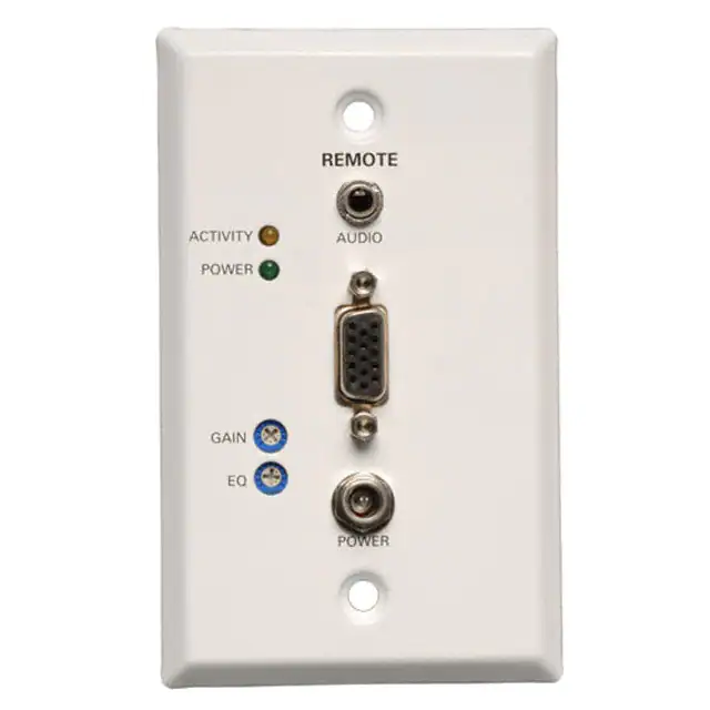 B132-100A-WP-1 Tripp Lite