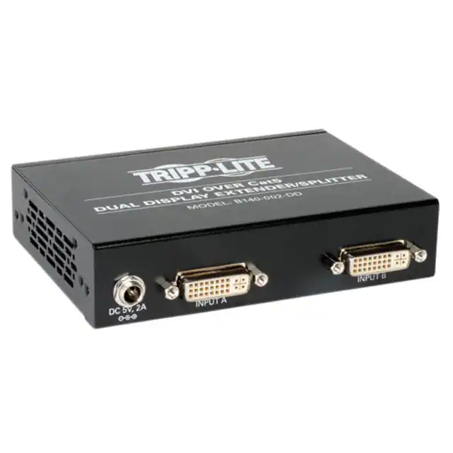 B140-002-DD Tripp Lite