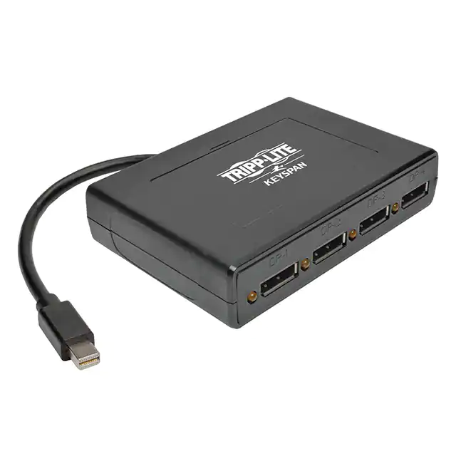 B155-004-DP-V2 Tripp Lite