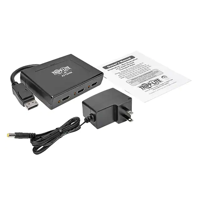 B156-003-HD-V2 Tripp Lite