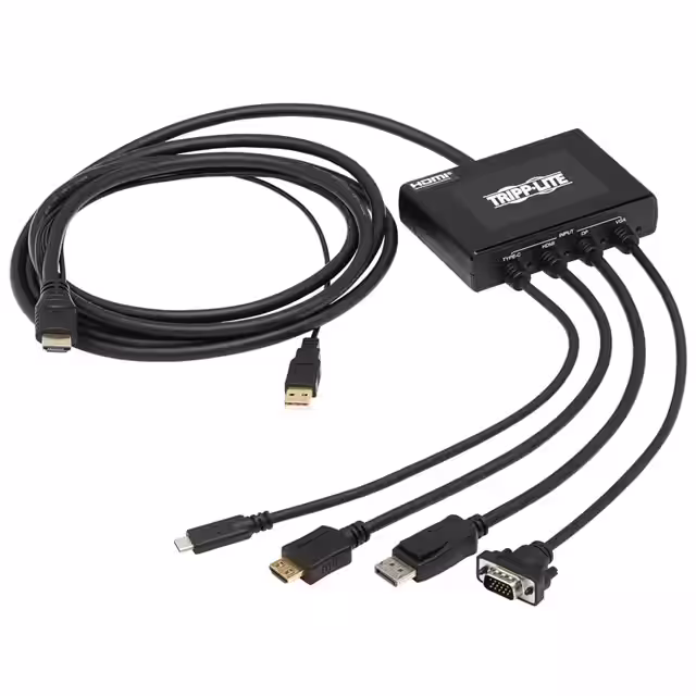 B321-4X1-HDVC Tripp Lite