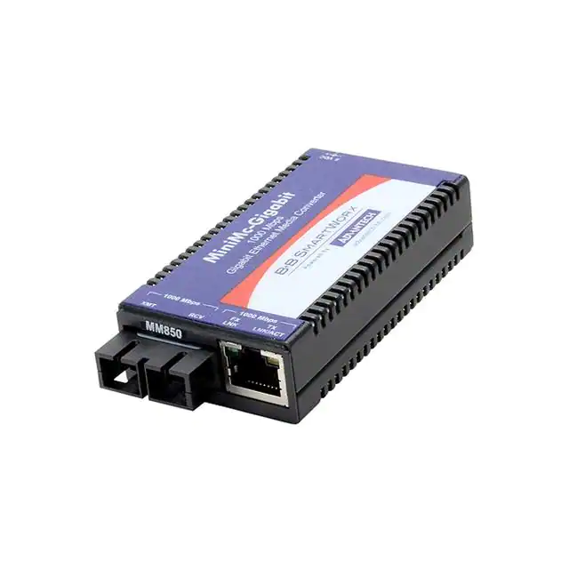 BB-855-10731 B&B SmartWorx, Inc.