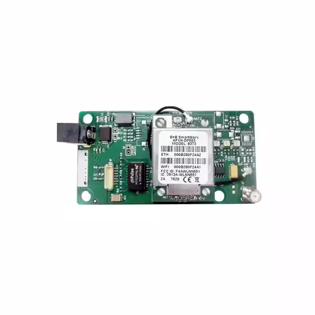 BB-APXN-DP553 Advantech Corporation