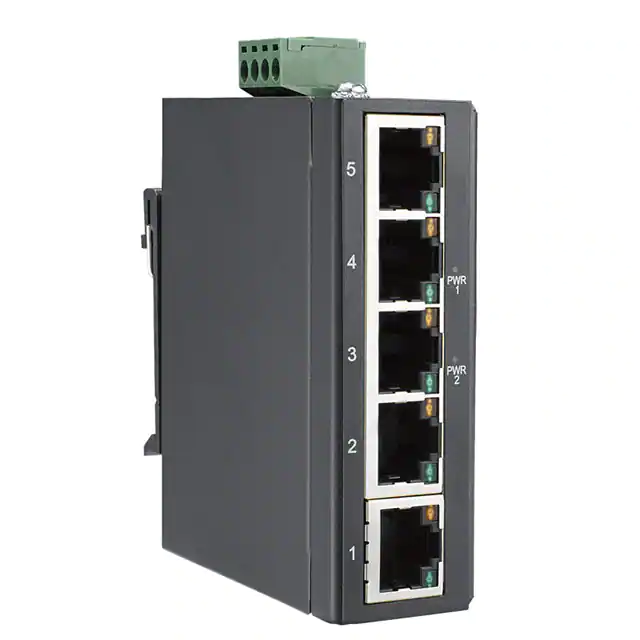 BB-ESW105-A Advantech Corporation