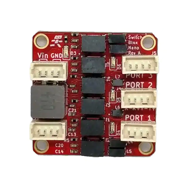 BB-SWN-C-1 BotBlox