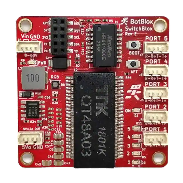 BB-SWB-E-1 BotBlox