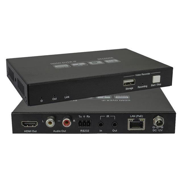 BG-AVOIP1080D BZBGEAR