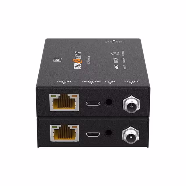 BG-EXH-50C BZBGEAR