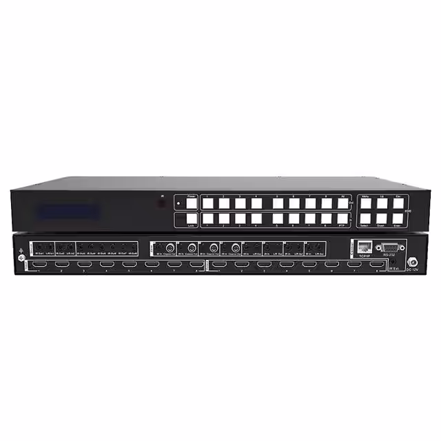 BG-UHD-88M BZBGEAR