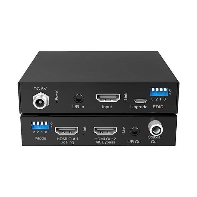 BG-UHD-SC1X2 BZBGEAR