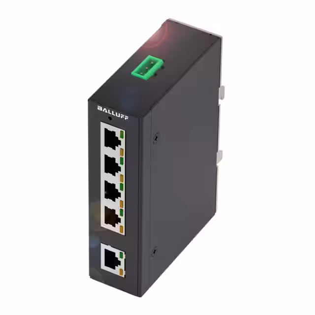 BNI005E Balluff