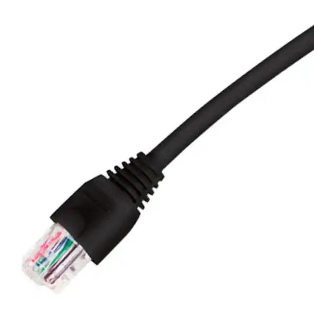 BB-C5UMB7FBLK Advantech Corporation