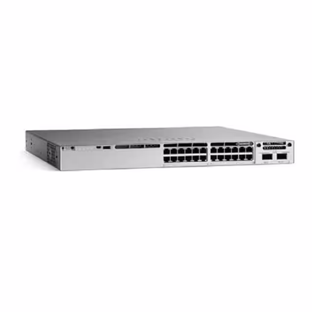 C9300-24UB-A Cisco Systems, Inc.
