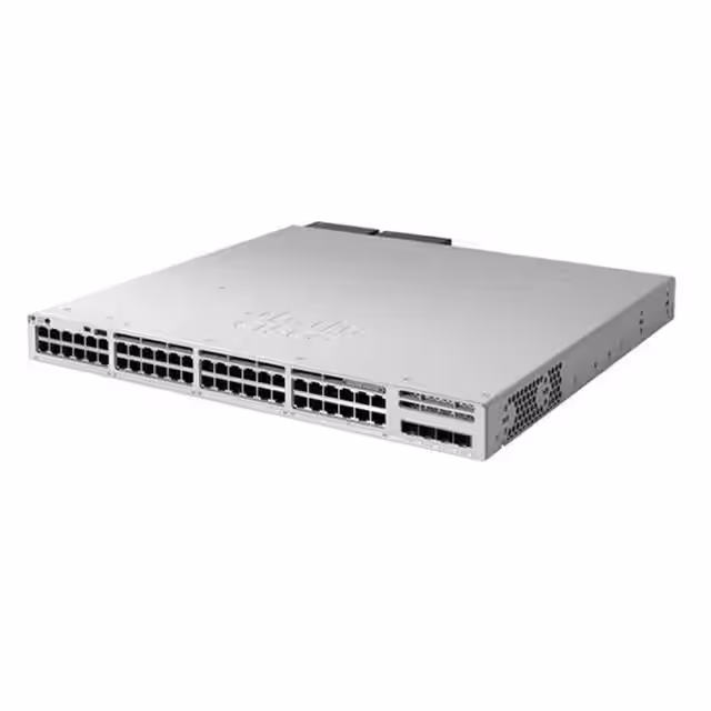 C9300L-48UXG-2Q-A Cisco Systems, Inc.