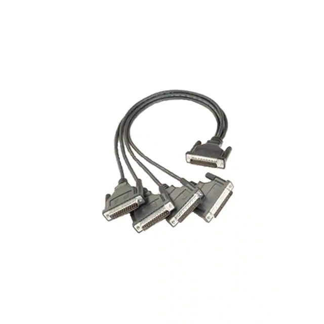 CBL-M44M25X4-50 Moxa