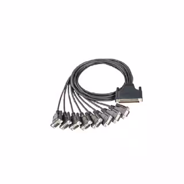 CBL-M78M9X8-100 Moxa