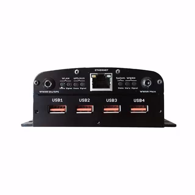 CG9106-4USB Option NV