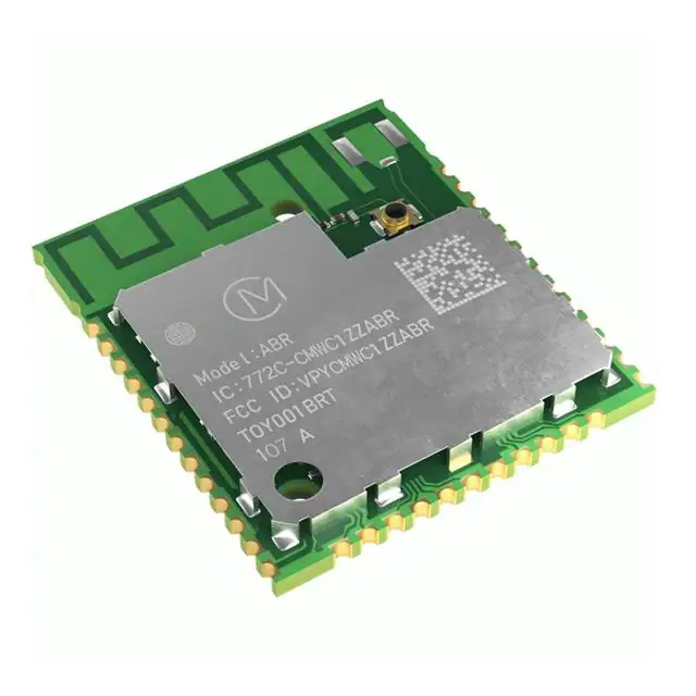 CMWC1ZZABR-107 Murata Electronics
