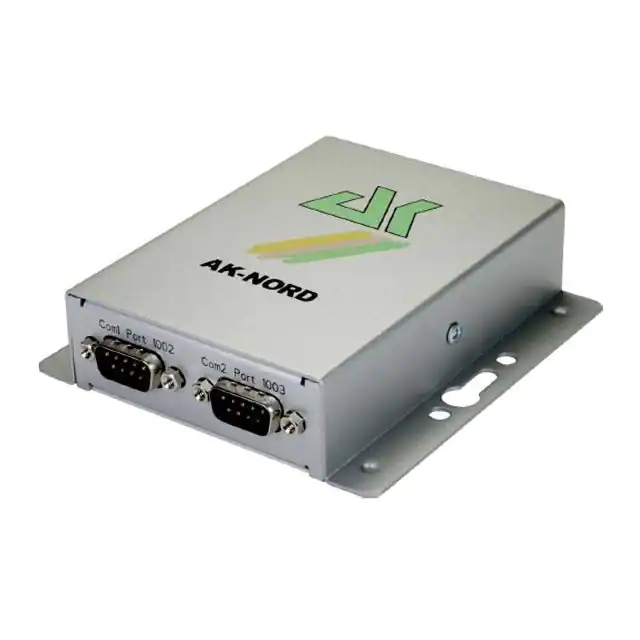 CPLA-SXL-POE AK-NORD GmbH