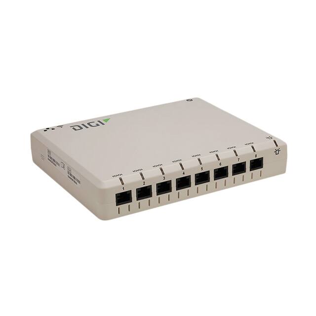 DC-WS-8-INT Digi