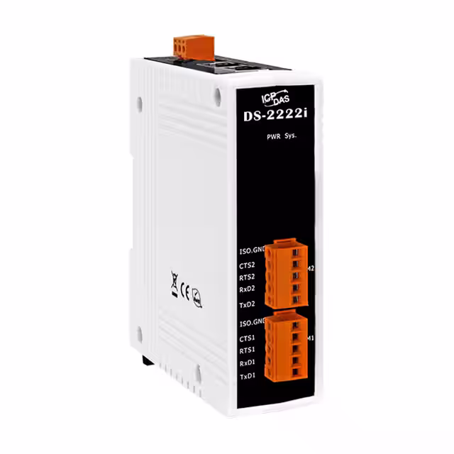 DS-2222I ICP DAS USA INC