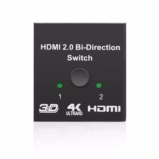 EBL-1X2-HDMI-BIDROR Sanoxy