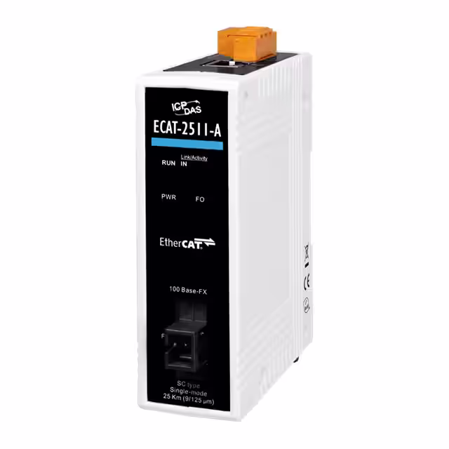 ECAT-2511-A ICP DAS USA INC
