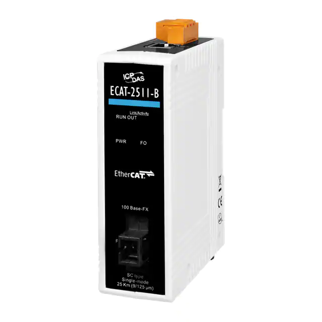 ECAT-2511-B ICP DAS USA INC