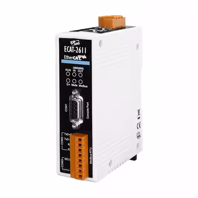 ECAT-2611 ICP DAS USA INC