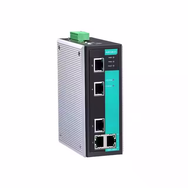 EDS-405A-MM-SC Moxa