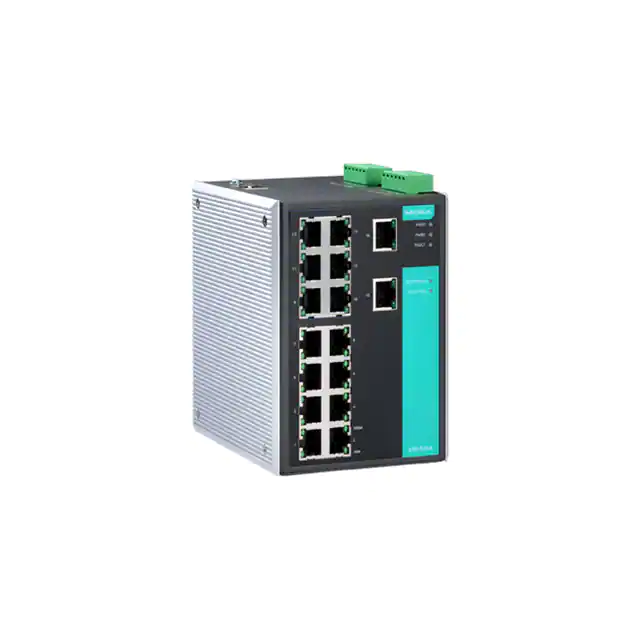 EDS-516A Moxa