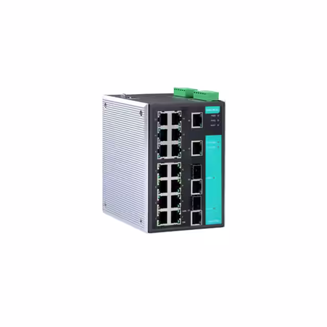 EDS-518A-T Moxa