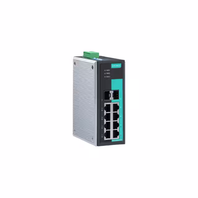EDS-G308-2SFP Moxa