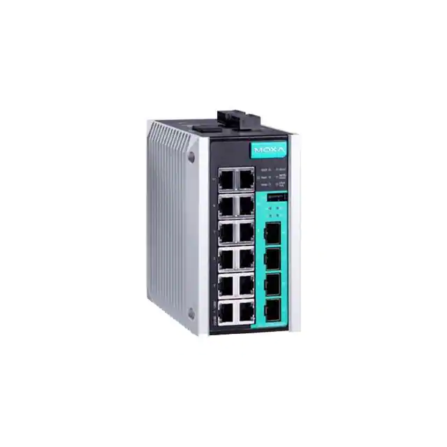 EDS-G516E-4GSFP-T Moxa
