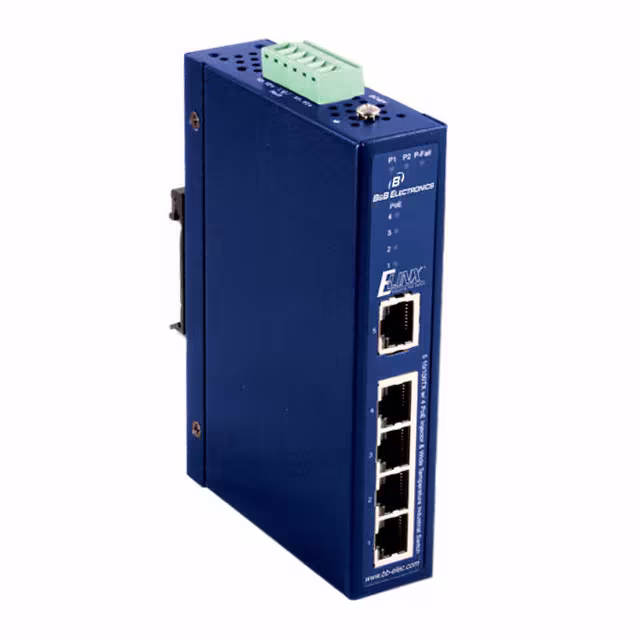 BB-EIRHP305-T Advantech Corp