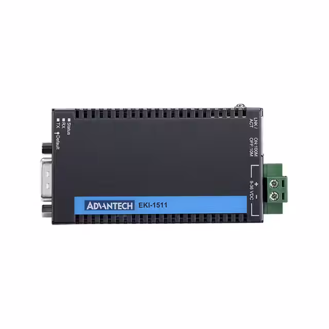 EKI-1511-A Advantech Corporation