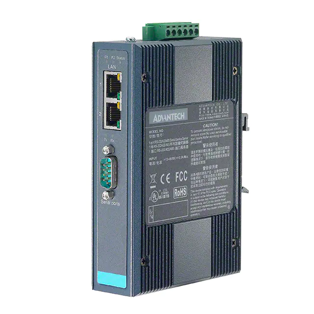 EKI-1521-BE Advantech Corp