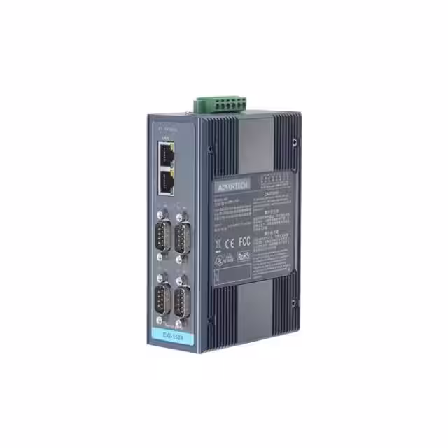 EKI-1524I-CE ICOMTECH, INC.