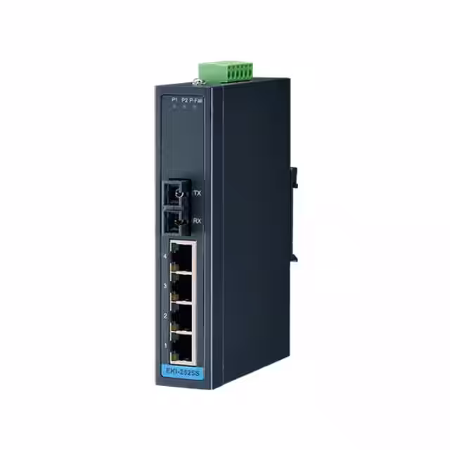 EKI-2525M-AE Advantech Corp