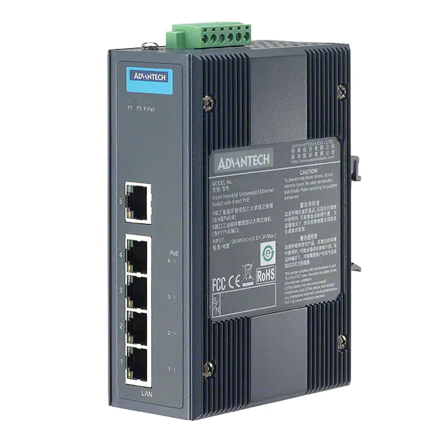 EKI-2525PA-AE Advantech Corporation