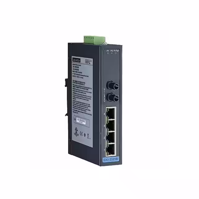 EKI-2525SI-ST-AE ICOMTECH, INC.
