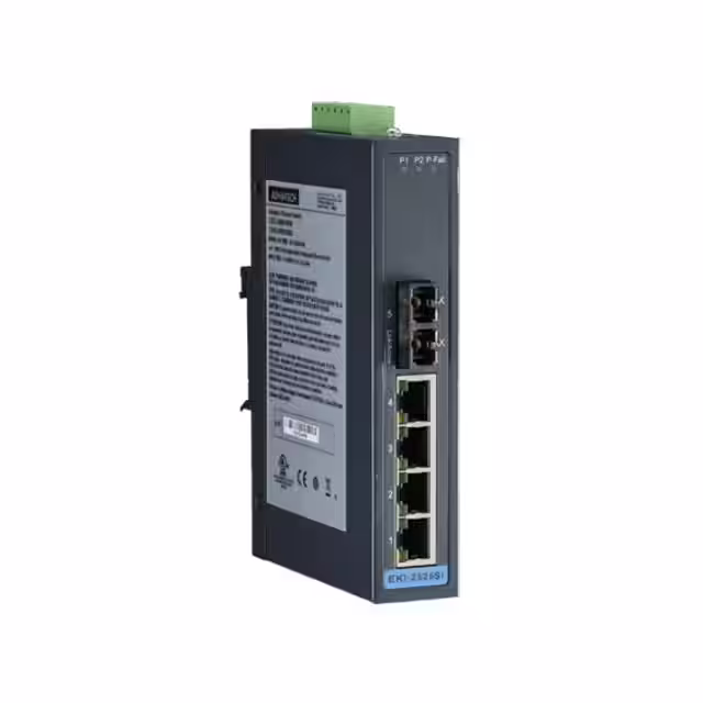 EKI-2525SI-AE Advantech Corporation