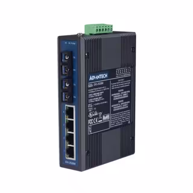EKI-2526M-ST-AE Advantech Corporation