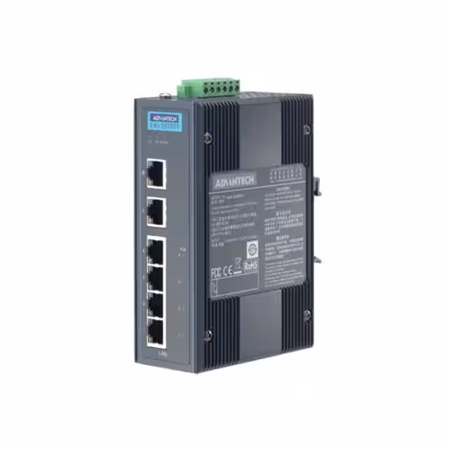 EKI-2526PI-AE Advantech Corporation