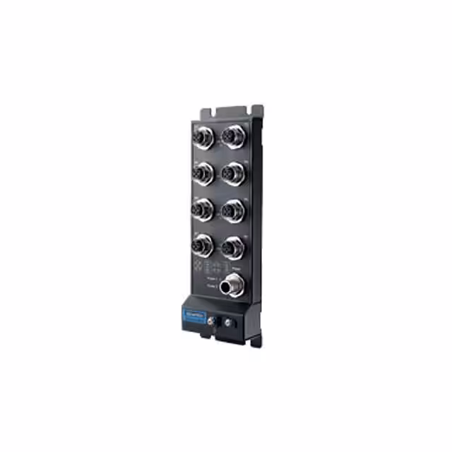 EKI-2528I-M12-AE Advantech Corporation