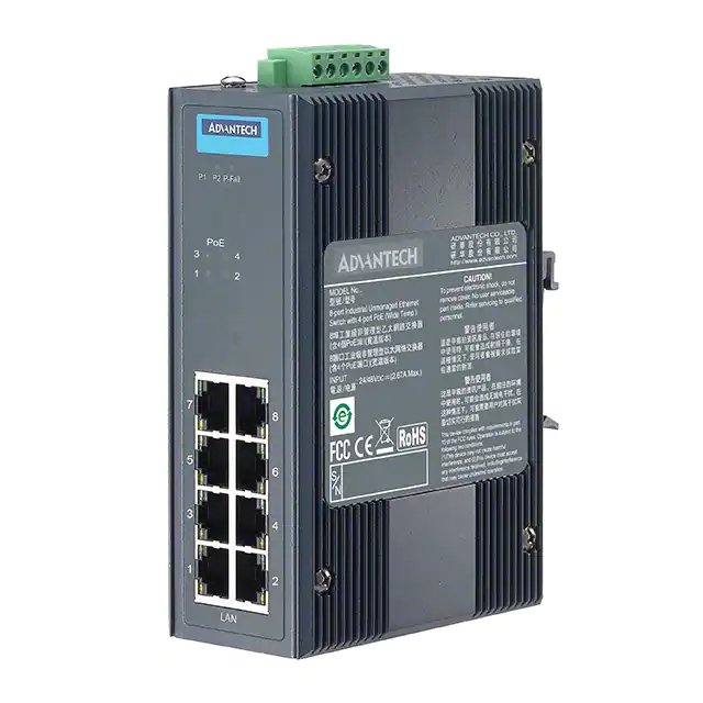 EKI-2528PAI-AE Advantech Corporation